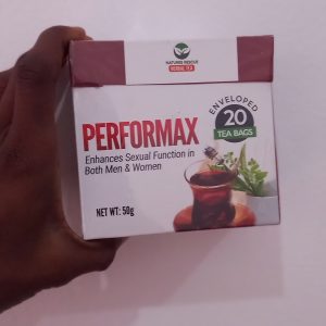 Performax Tymal Sex Drive Herbal Tea