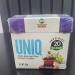Uniq Ulcer Herbal Tea