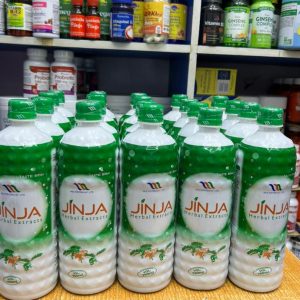 Jinja Jinjia herbal extract 750ml (350ml)