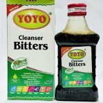 Yoyo Cleanser bitters 200ml