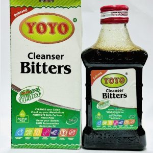 Yoyo Cleanser bitters 200ml