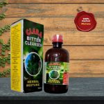 Clara bitter cleanser