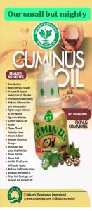 NRI Cuminous Oil drop 10ml