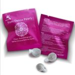 Yoni Detox Pearls - Feminine Care