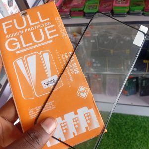 Phantom X2 screen protector