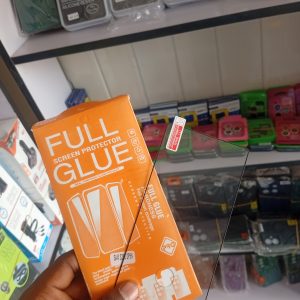 S25 screen protector