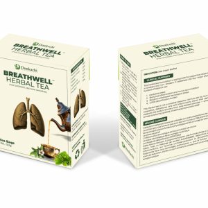 Breathwell Herbal Tea x 20 bags